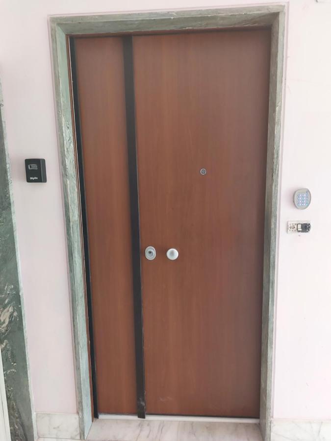Rock N - Colosseo - Via Leonina Apartamento