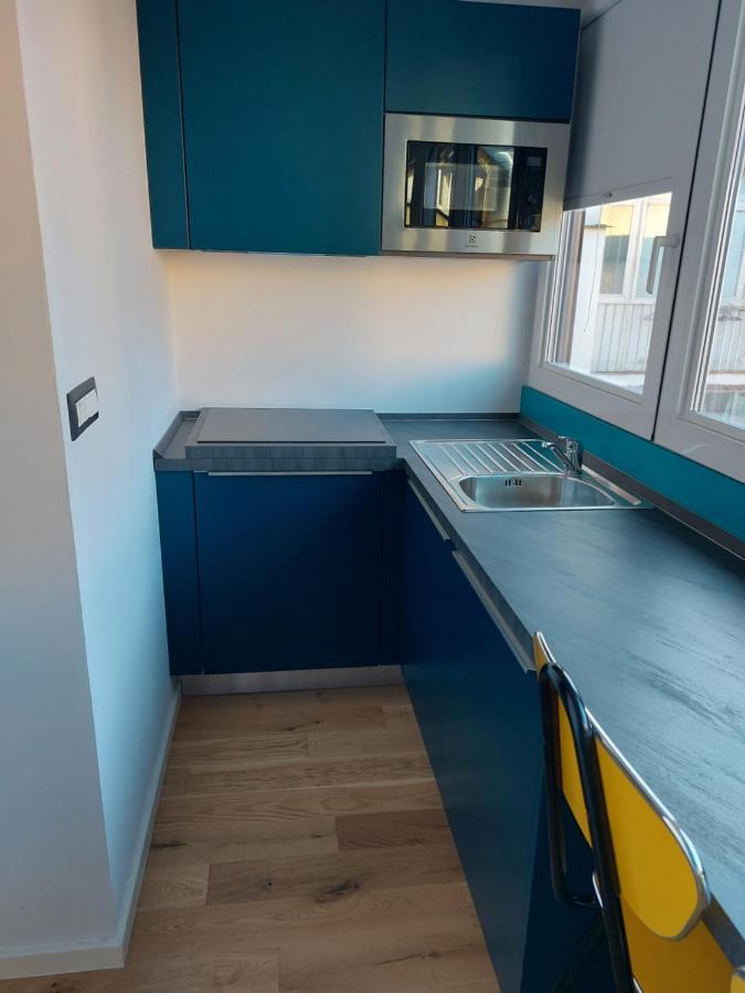 Apartamento Rock N - Colosseo - Via Leonina *