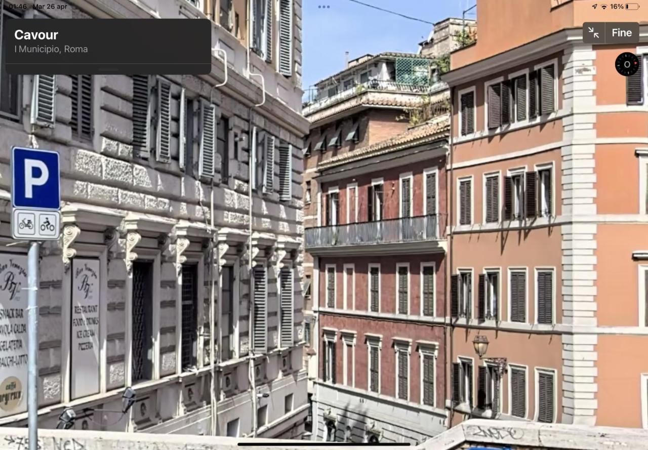 Rock N - Colosseo - Via Leonina * Roma