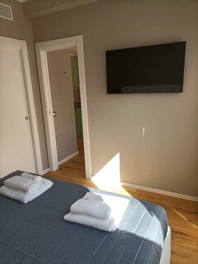 Rock N - Colosseo - Via Leonina Apartamento *
